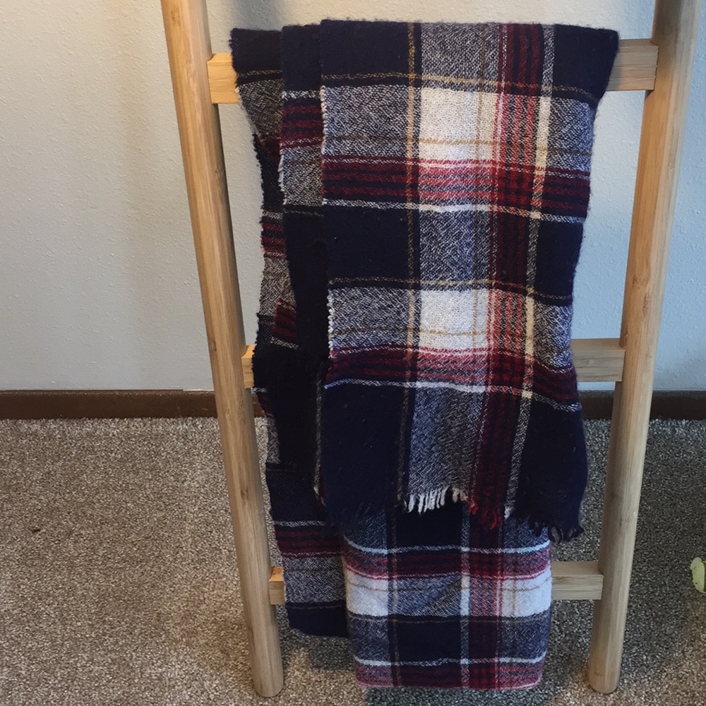 Madewell Scarf